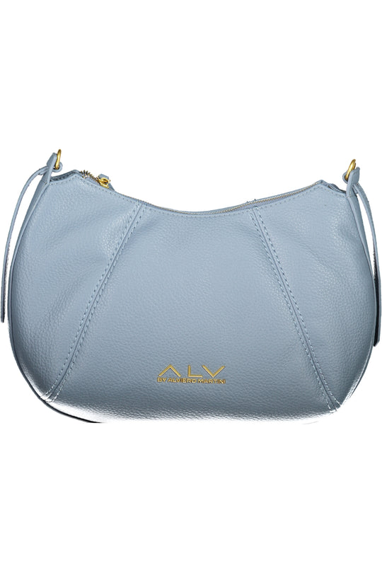 ALV BY ALVIERO MARTINI SAC FEMME BLEU CLAIR