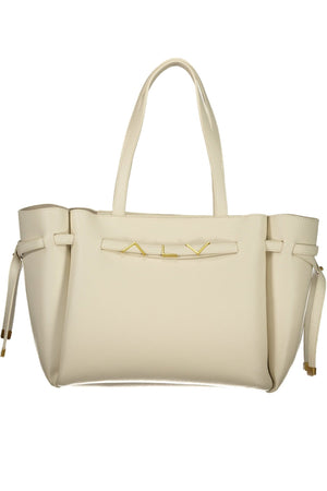 ALV BY ALVIERO MARTINI BOLSO BLANCO DE MUJER