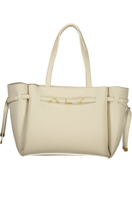ALV BY ALVIERO MARTINI DAMEN-TASCHE WEISS