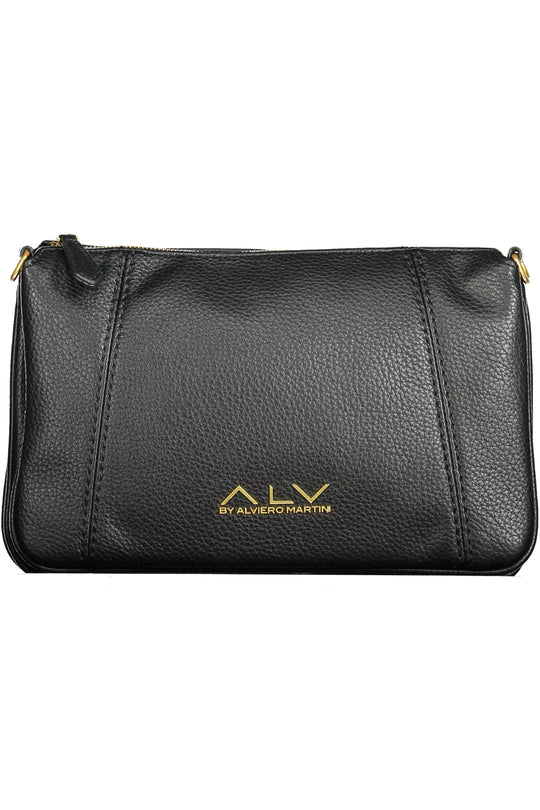 ALV BY ALVIERO MARTINI SAC FEMME NOIR
