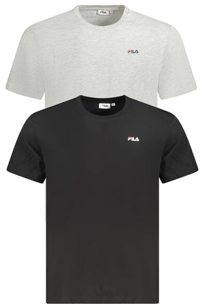 FILA Men's T-Shirt FAM0083
