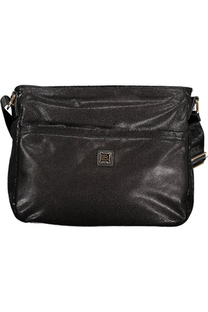 Laura Biagiotti Tapiro Damen-Tasche LB25W-100-12 NENERO