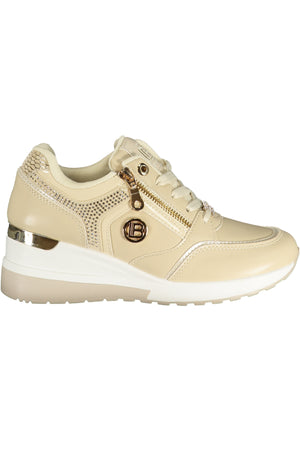 Zapatillas de mujer Laura Biagiotti 9250