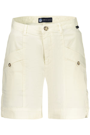 North Sails Women's Short Pants 074793000