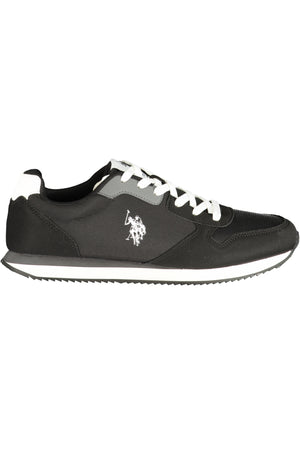 U.S. Polo Assn. Men's Sports Footwear HAPPY003M6TH1