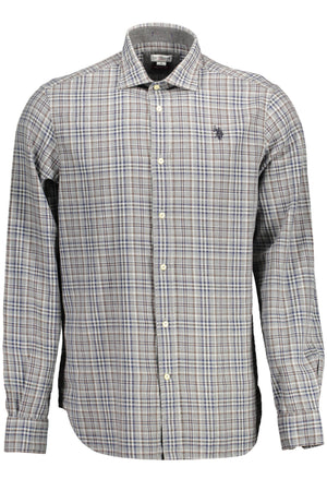 Camisa de homem U.S. Polo Assn. 6408653309