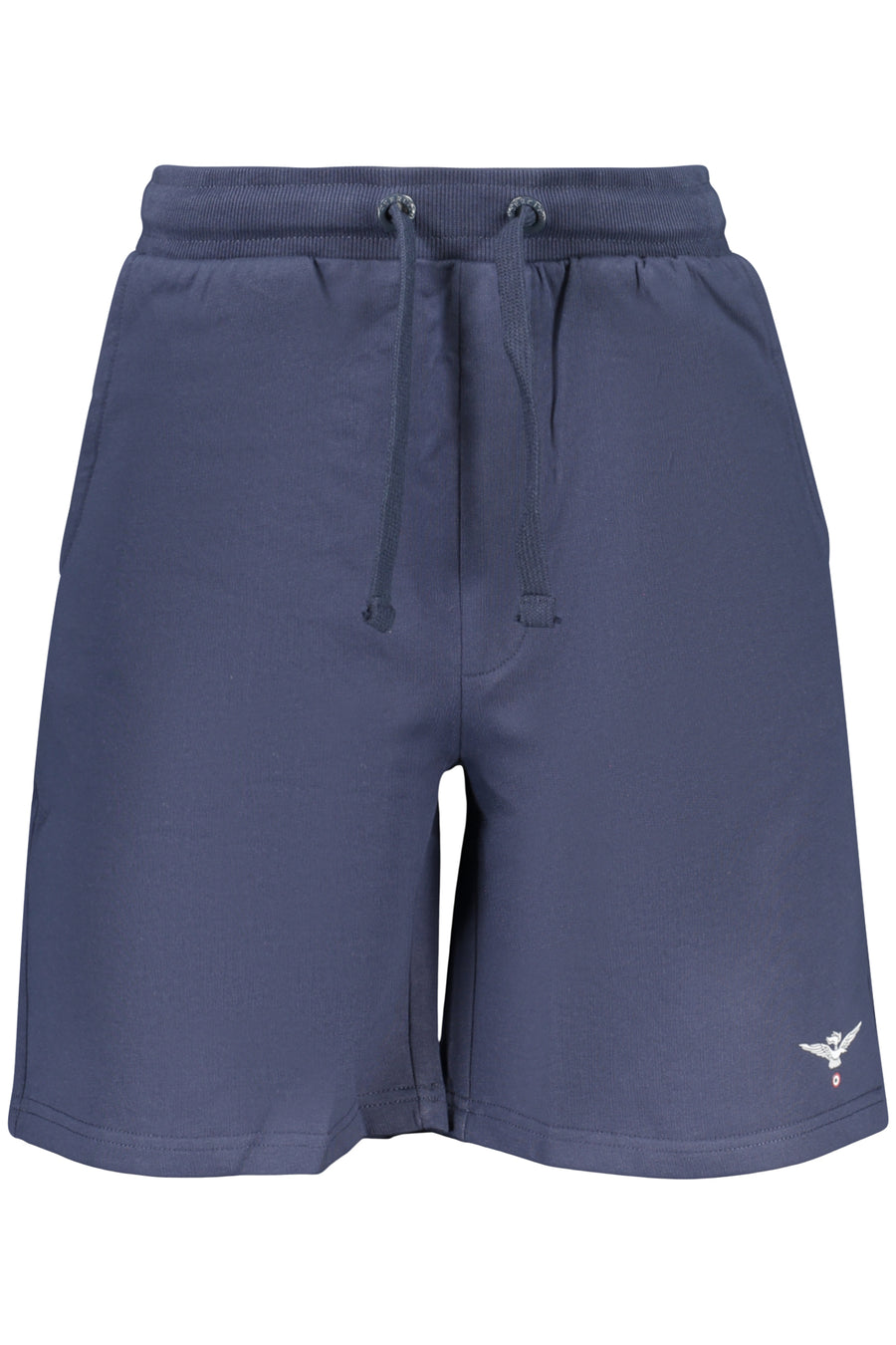 Accademia Militare Military Academy Men's Blue Short Tracksuit Trousers