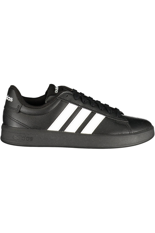 Adidas Women's Black Sports Shoes
