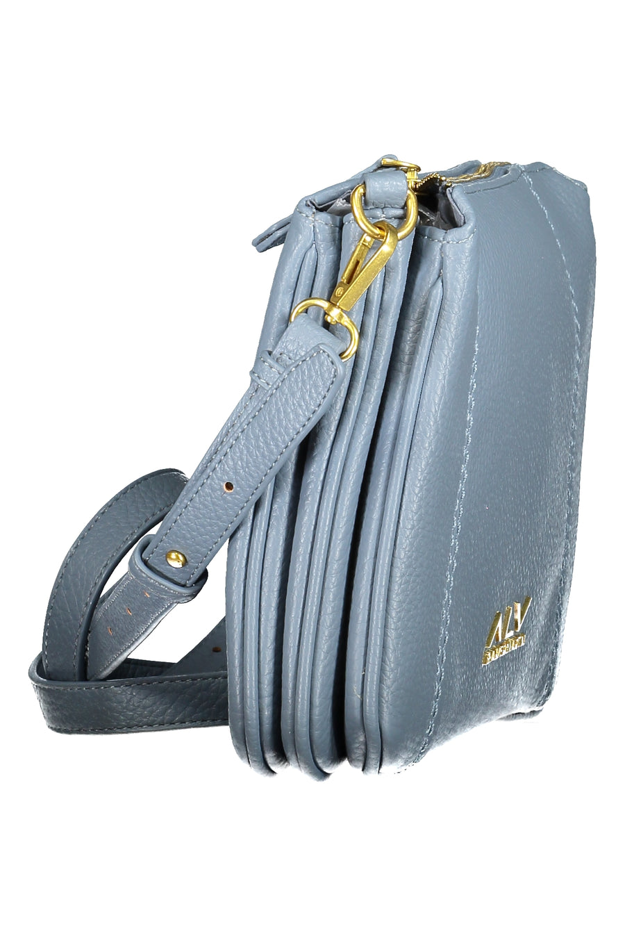 ALV BY ALVIERO MARTINI MALA AZUL-CLARA DE SENHORA