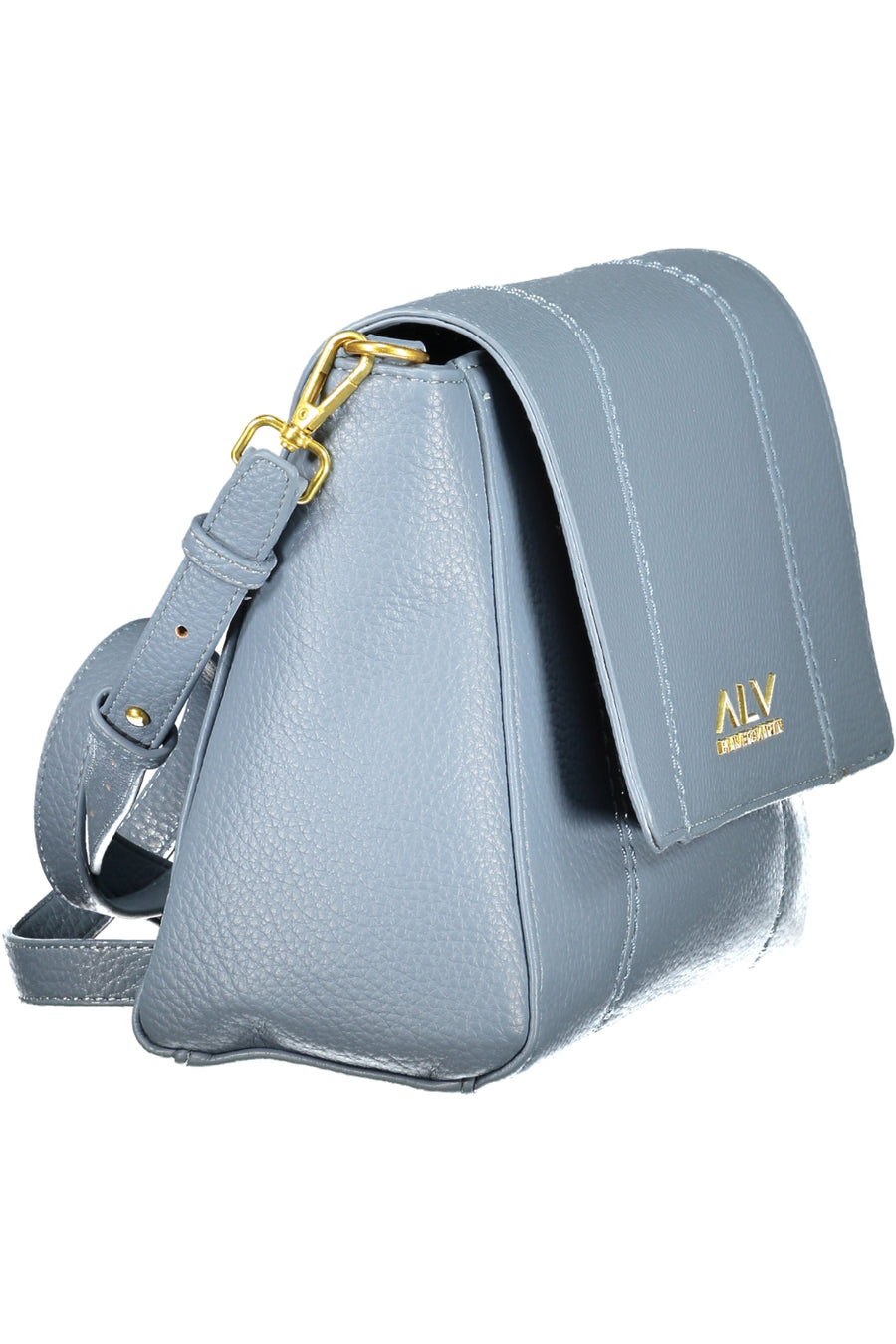 ALV BY ALVIERO MARTINI BOLSO AZUL CLARO DE MUJER