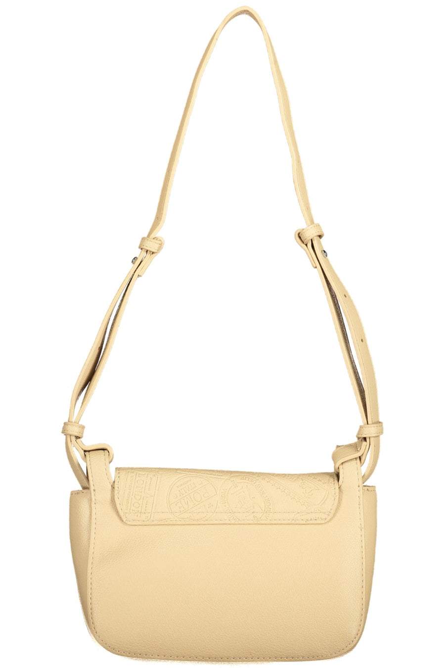ALV BY ALVIERO MARTINI BOLSO BEIGE DE MUJER