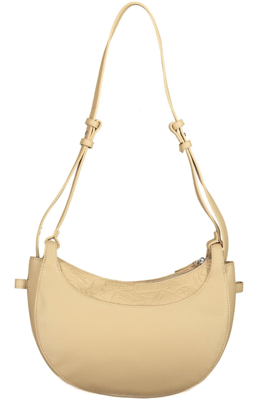 ALV BY ALVIERO MARTINI MALA BEGE DE SENHORA