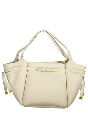 ALV BY ALVIERO MARTINI BOLSO BLANCO DE MUJER