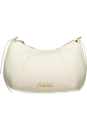 ALV BY ALVIERO MARTINI BOLSO BLANCO DE MUJER