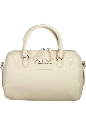 ALV BY ALVIERO MARTINI BOLSO BLANCO DE MUJER