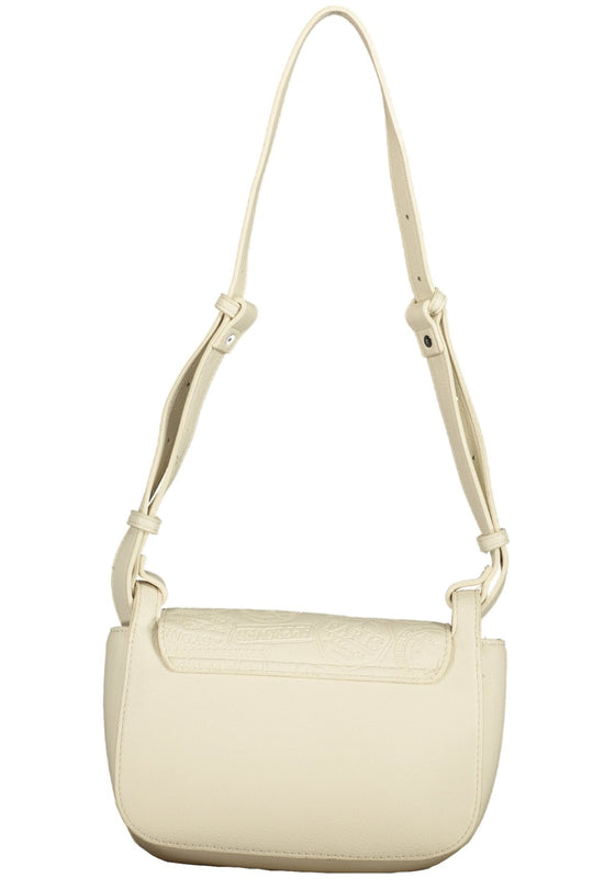 ALV BY ALVIERO MARTINI BOLSO BLANCO DE MUJER