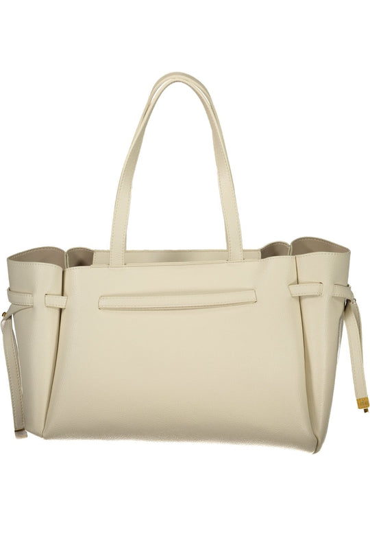 ALV BY ALVIERO MARTINI BOLSO BLANCO DE MUJER