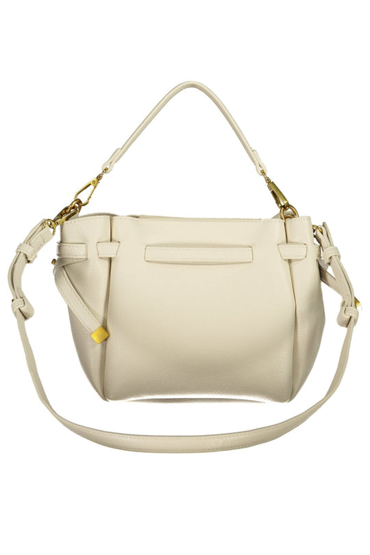 ALV BY ALVIERO MARTINI BOLSO BLANCO DE MUJER