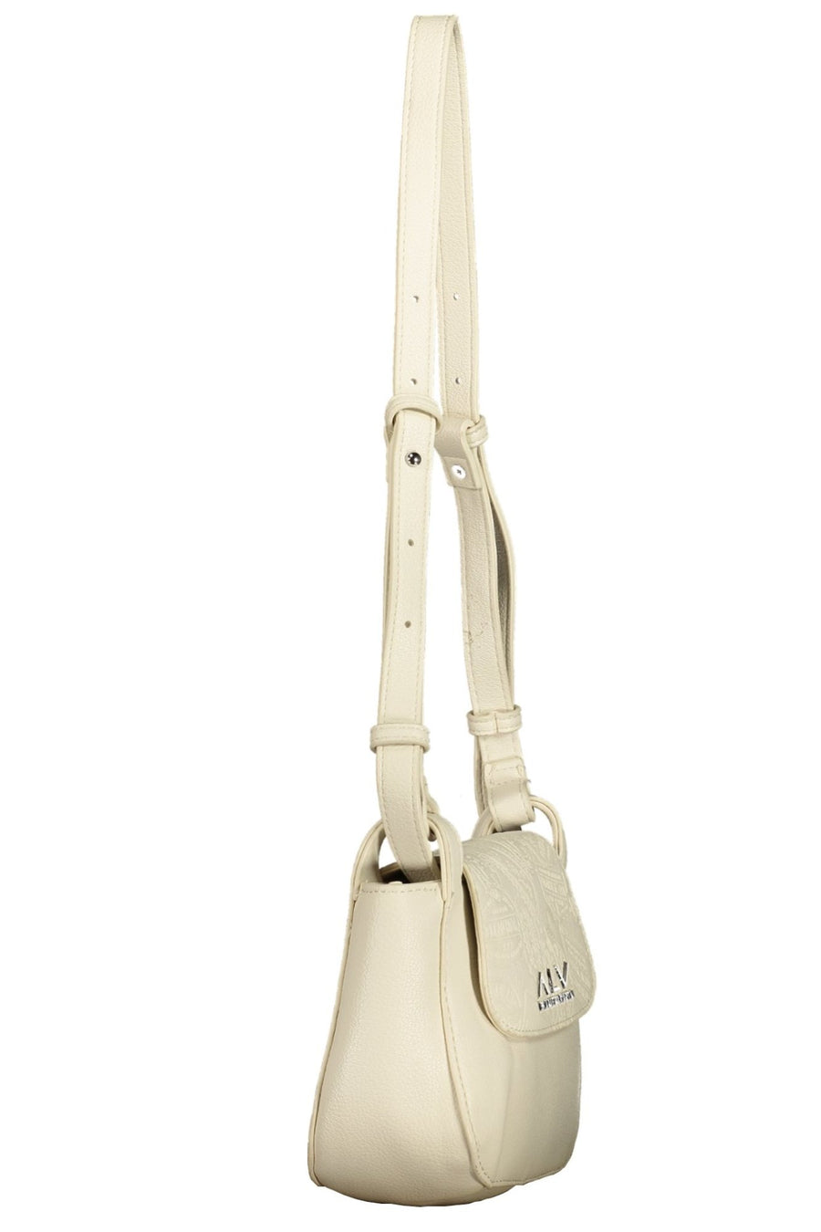 ALV BY ALVIERO MARTINI BOLSO BLANCO DE MUJER