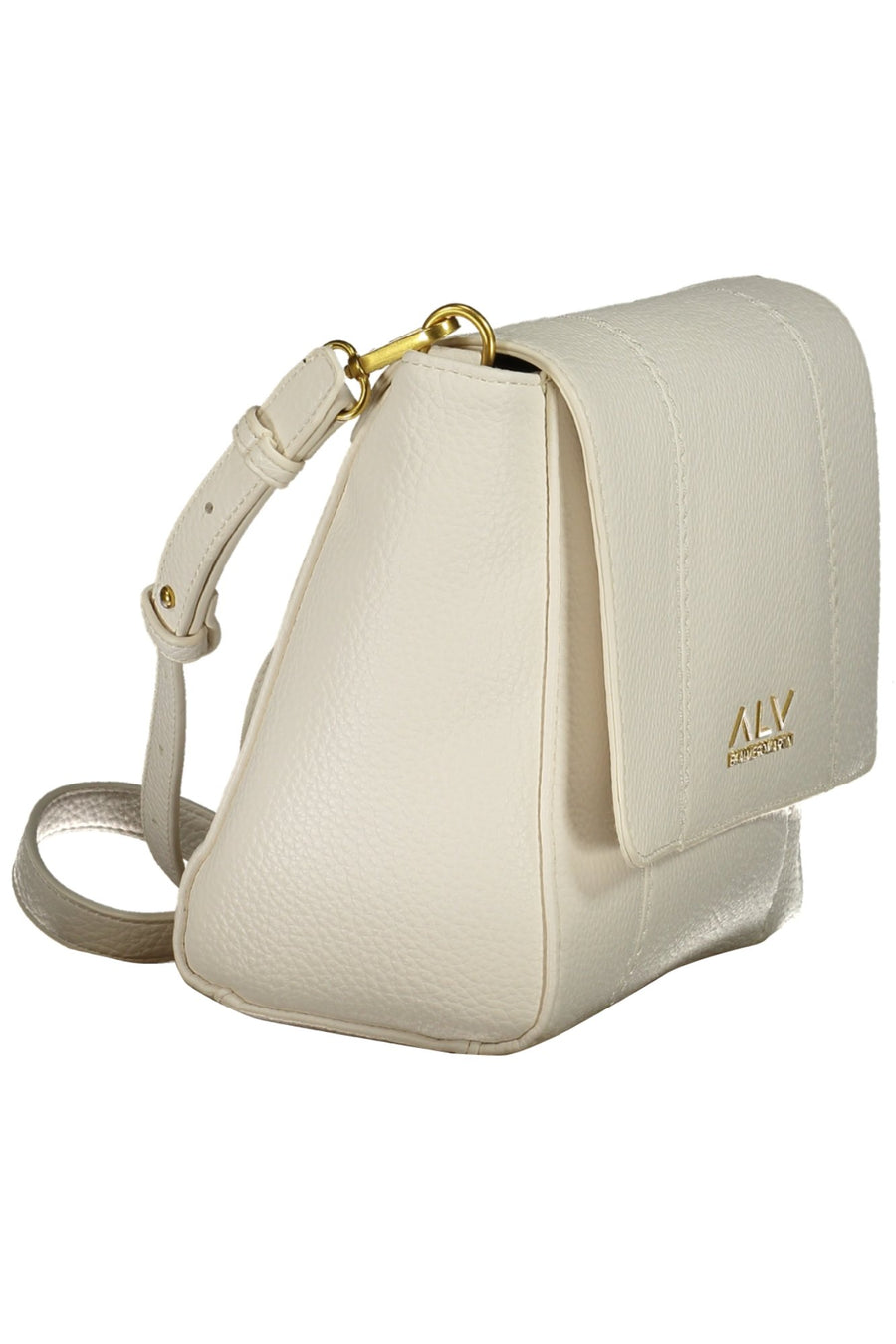 ALV BY ALVIERO MARTINI BOLSO BLANCO DE MUJER