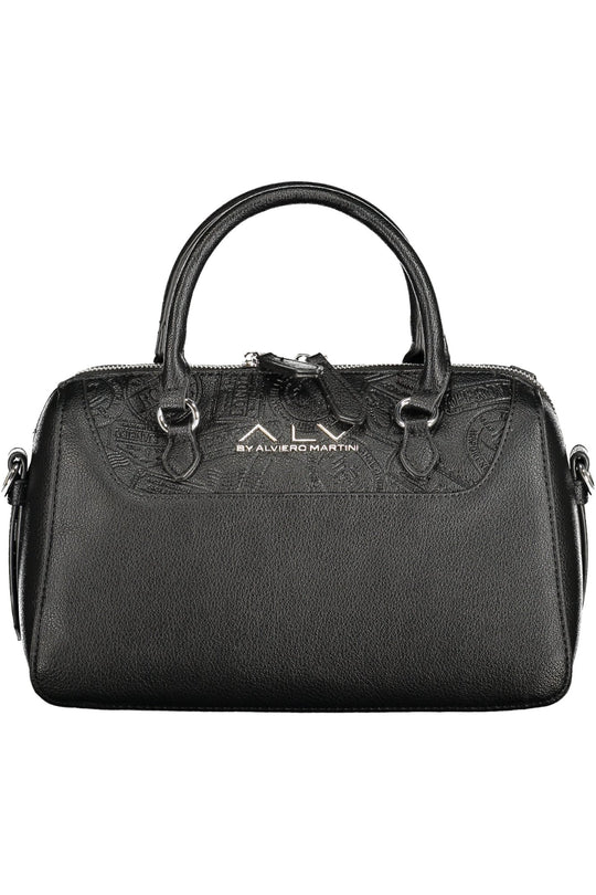 ALV BY ALVIERO MARTINI BOLSO NEGRO DE MUJER