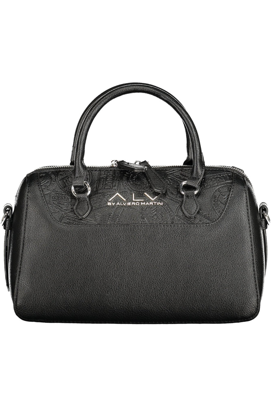 ALV BY ALVIERO MARTINI BOLSO NEGRO DE MUJER