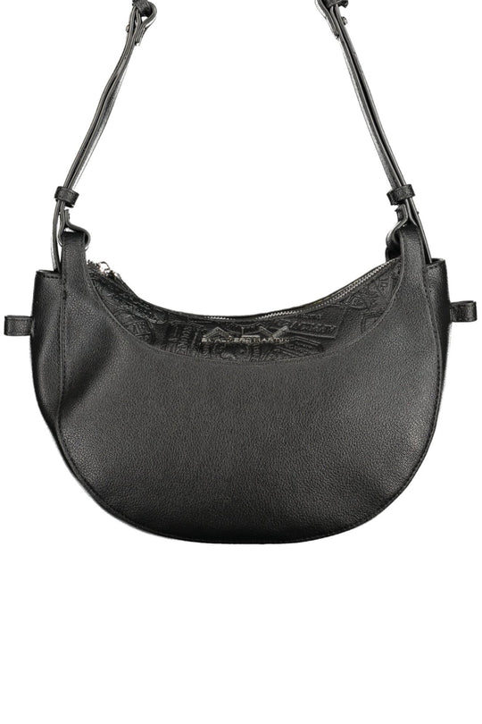 ALV BY ALVIERO MARTINI BOLSO NEGRO DE MUJER