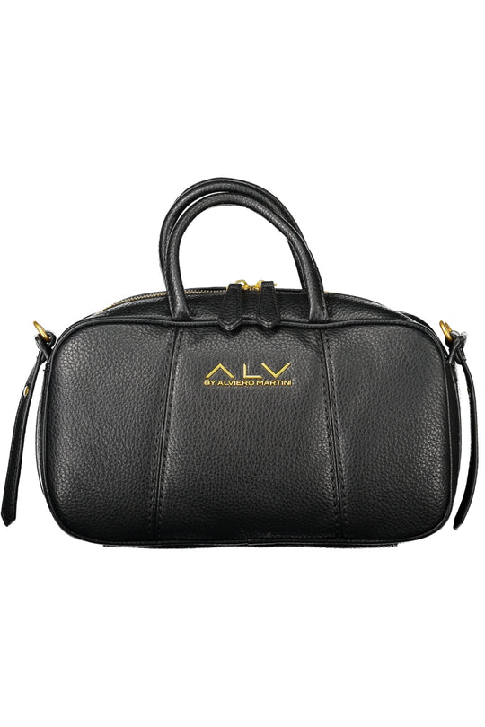 ALV BY ALVIERO MARTINI BOLSO NEGRO DE MUJER