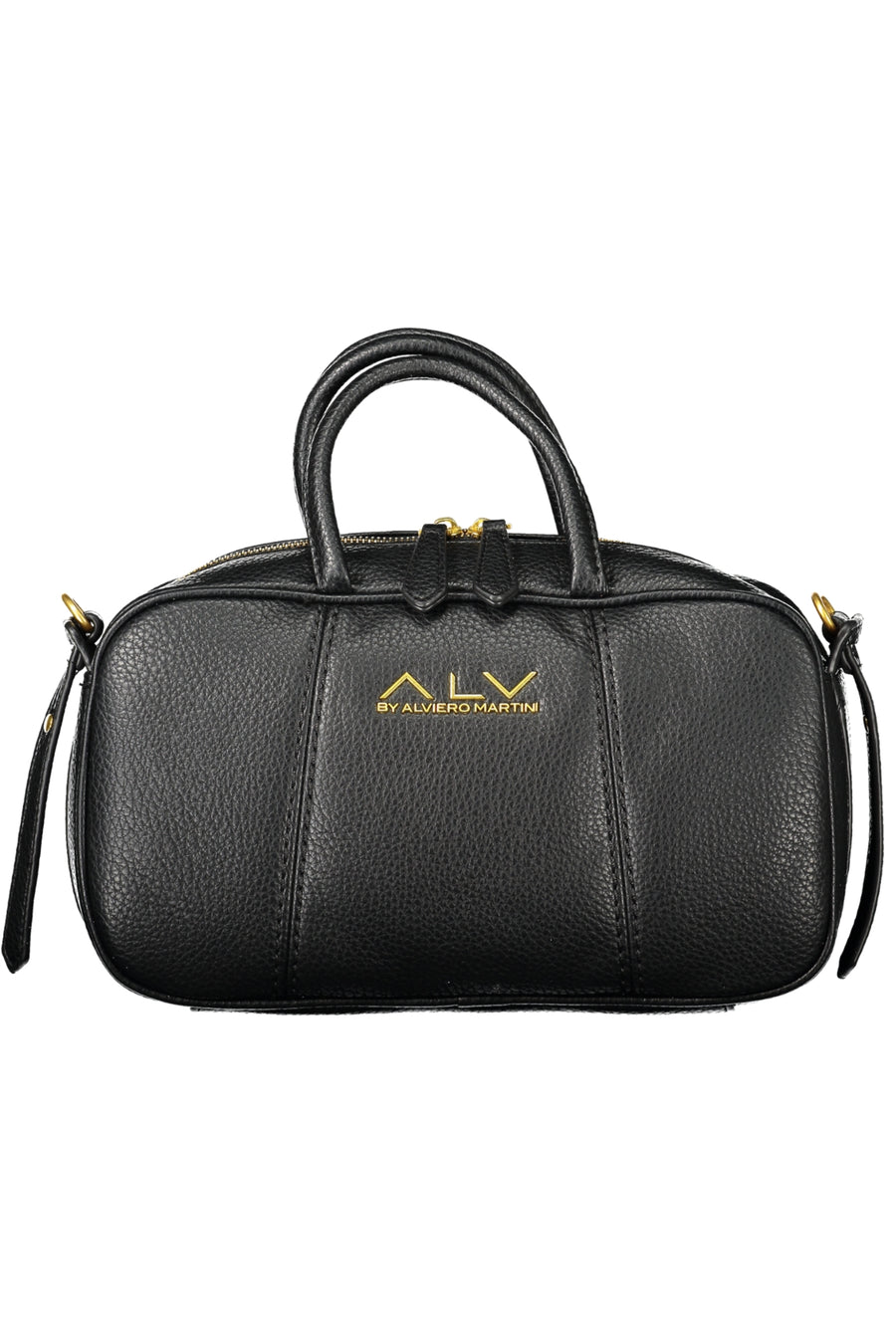 ALV BY ALVIERO MARTINI BOLSO NEGRO DE MUJER