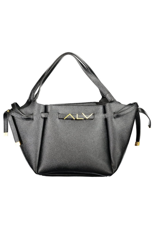 ALV BY ALVIERO MARTINI BOLSO NEGRO DE MUJER