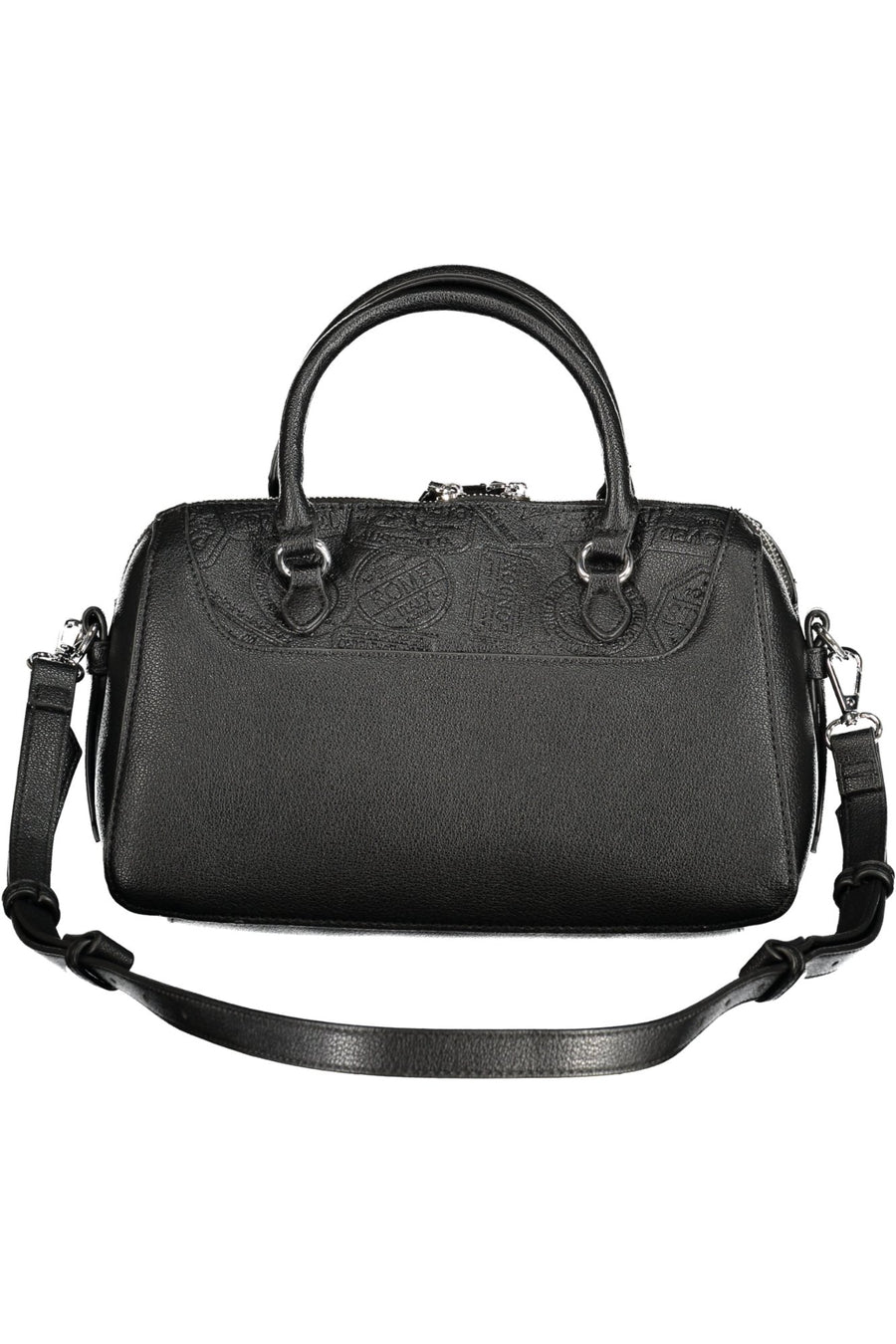 ALV BY ALVIERO MARTINI BOLSO NEGRO DE MUJER