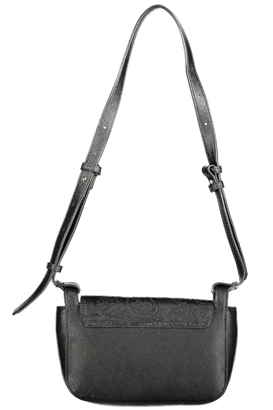 ALV BY ALVIERO MARTINI BOLSO NEGRO DE MUJER