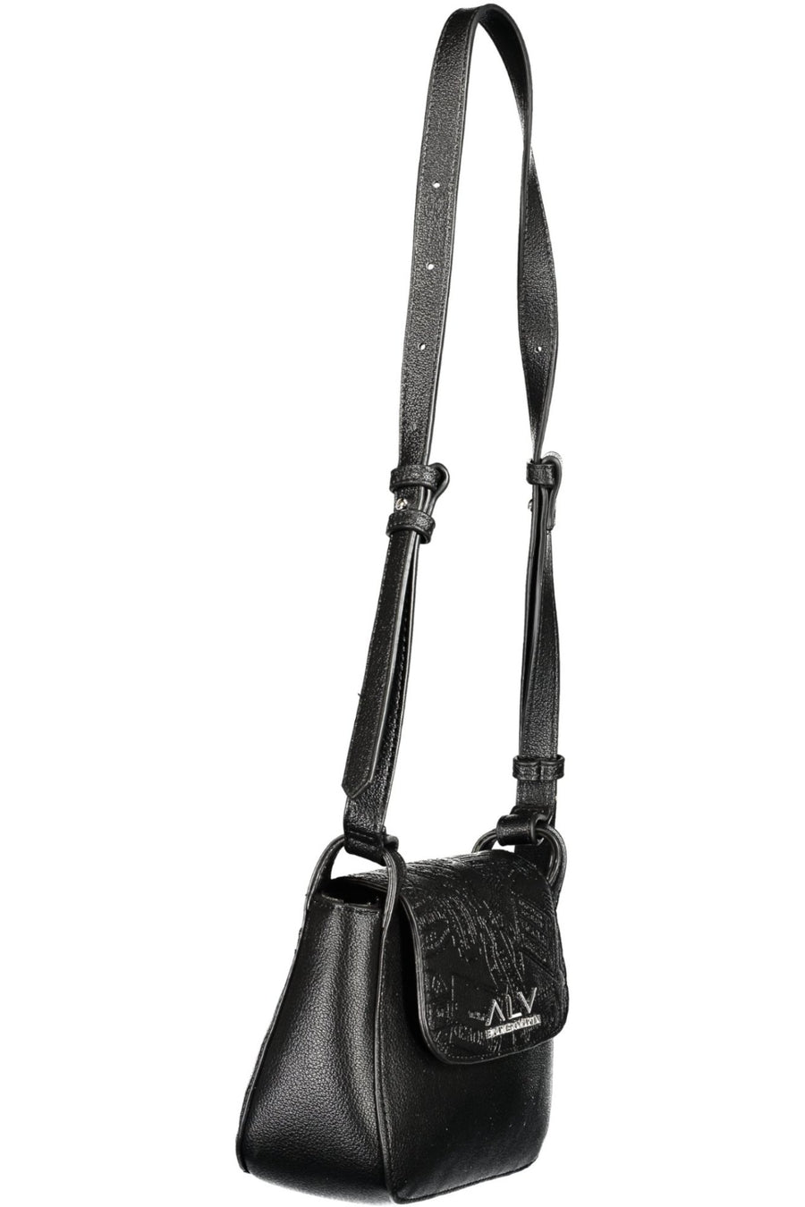 ALV BY ALVIERO MARTINI BOLSO NEGRO DE MUJER