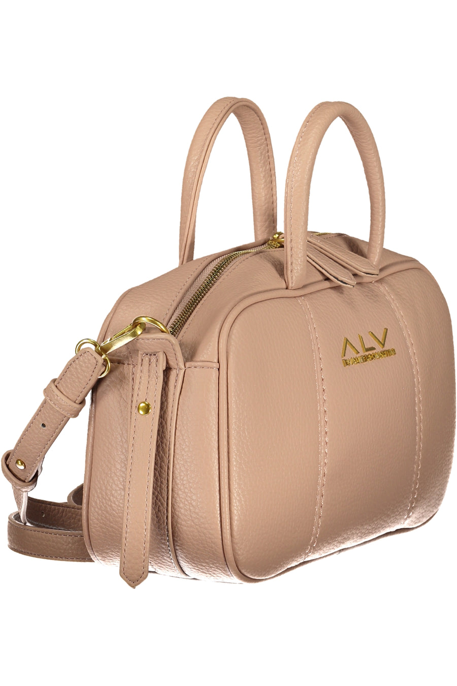 ALV BY ALVIERO MARTINI MALA COR-DE-ROSA DE SENHORA