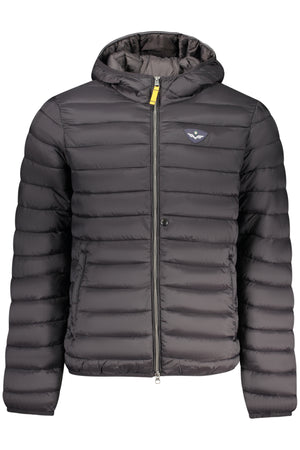 Armata Di Mare Men's Black Jacket