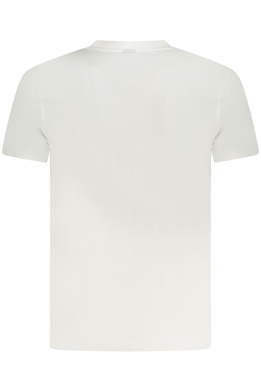 Armata Di Mare Short Sleeve T-Shirt Men White