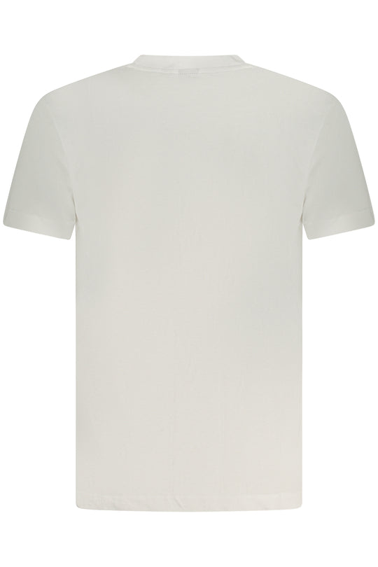 Armata Di Mare Short Sleeve T-Shirt Men White