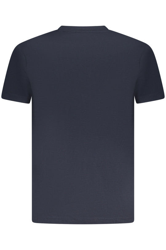 Armata Di Mare Short Sleeve T-Shirt Men Blue
