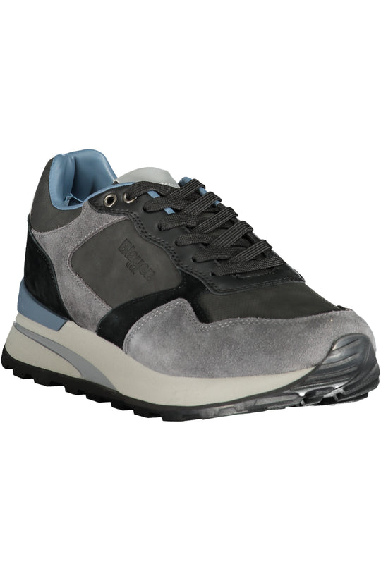 Blauer Men's Sports Footwear Grey