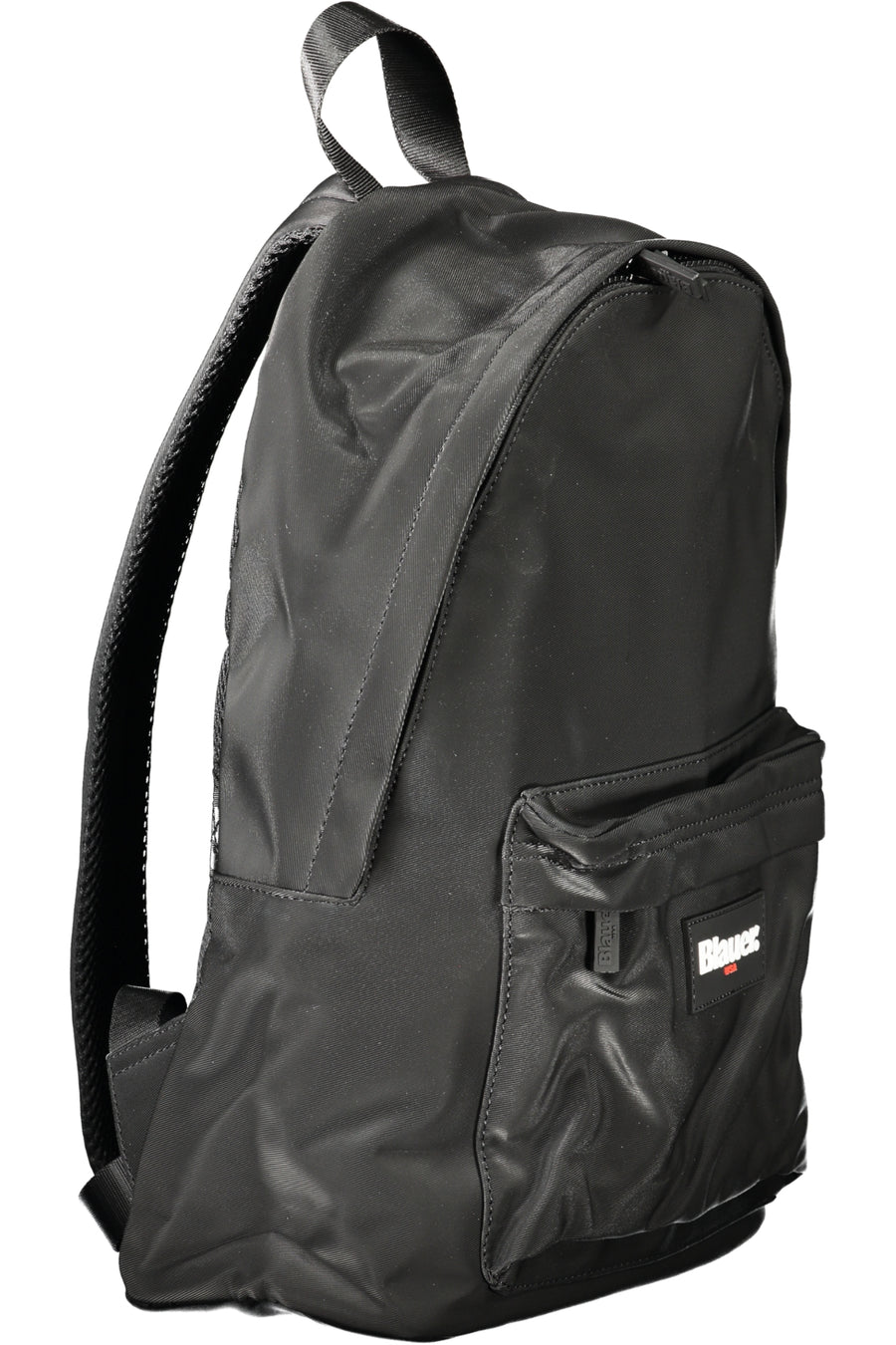 Blauer Men's Backpack Black
