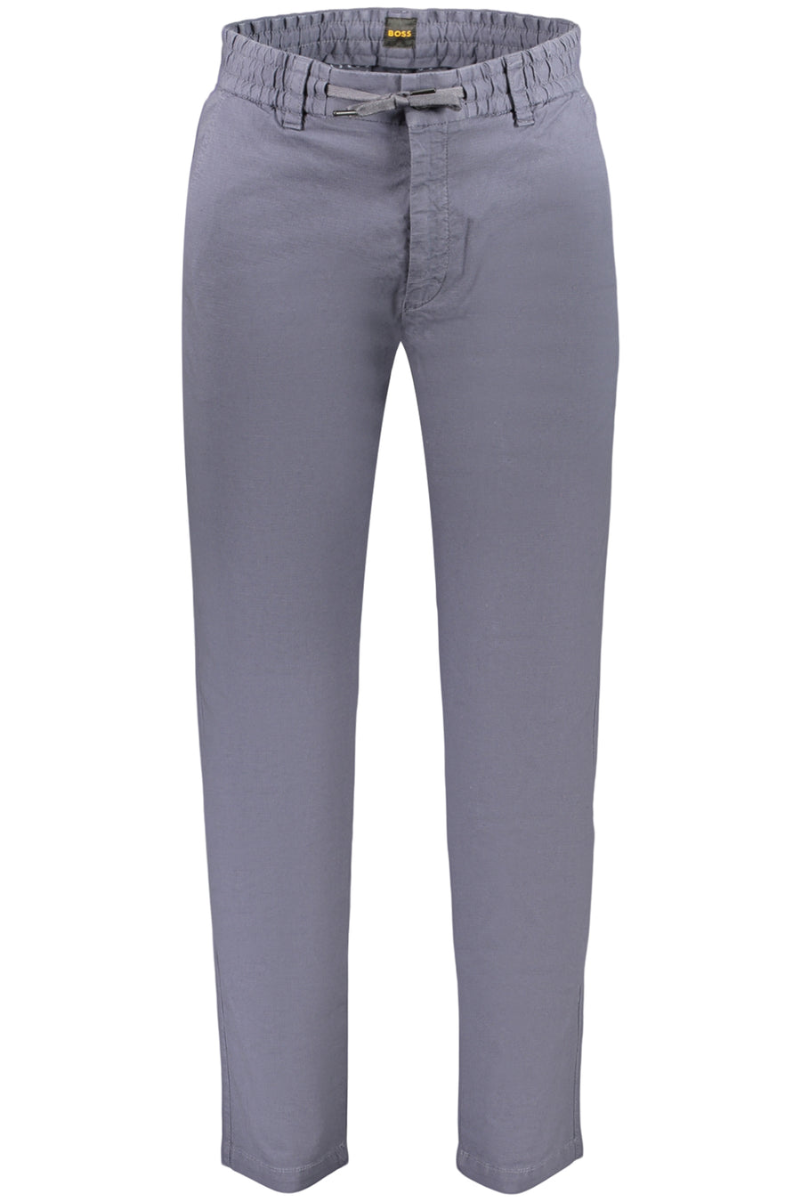 BOSS Men's Blue Trousers