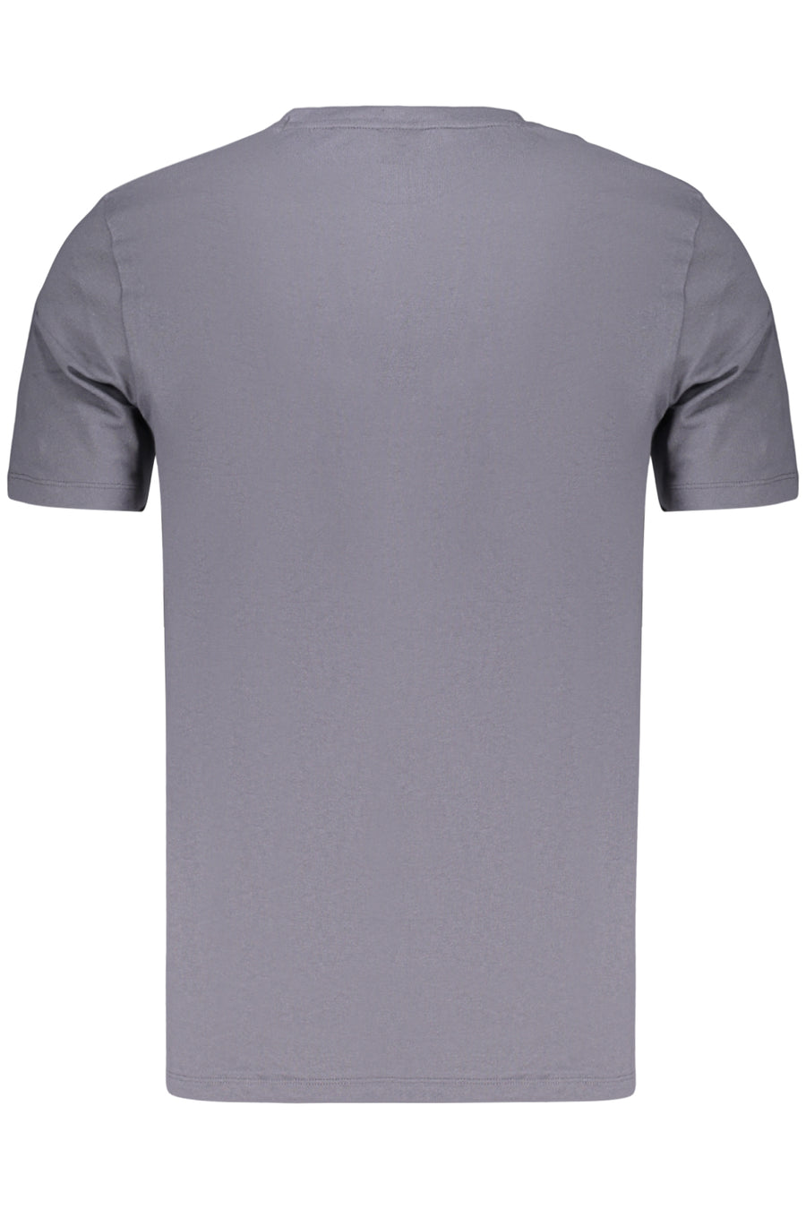 BOSS Men's Short-Sleeved T-Shirt, Blue
