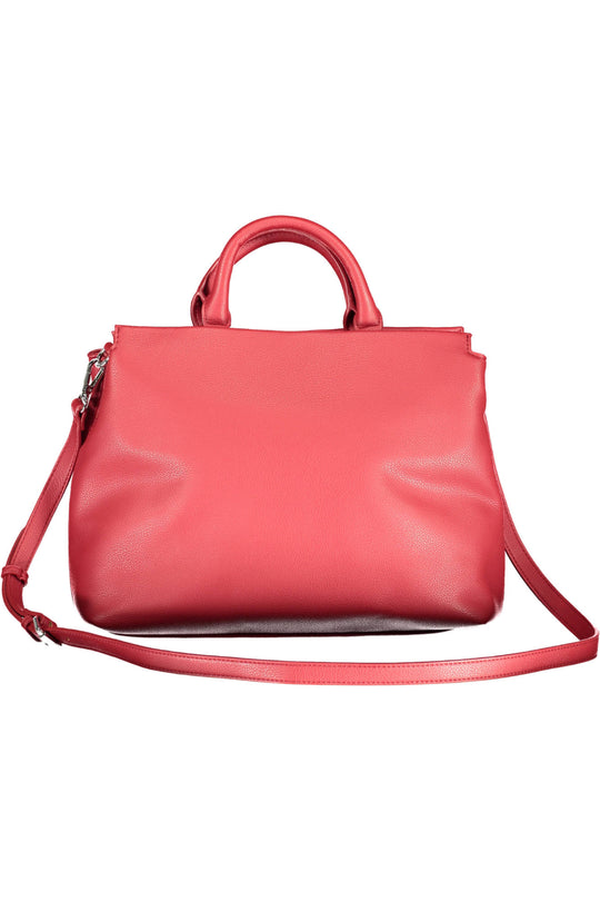Byblos Red Women's Bag