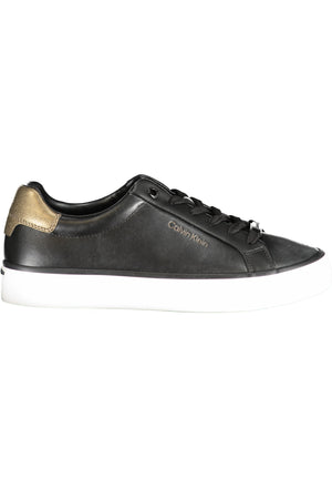 Calvin Klein Women's Sneakers HW0HW02104F