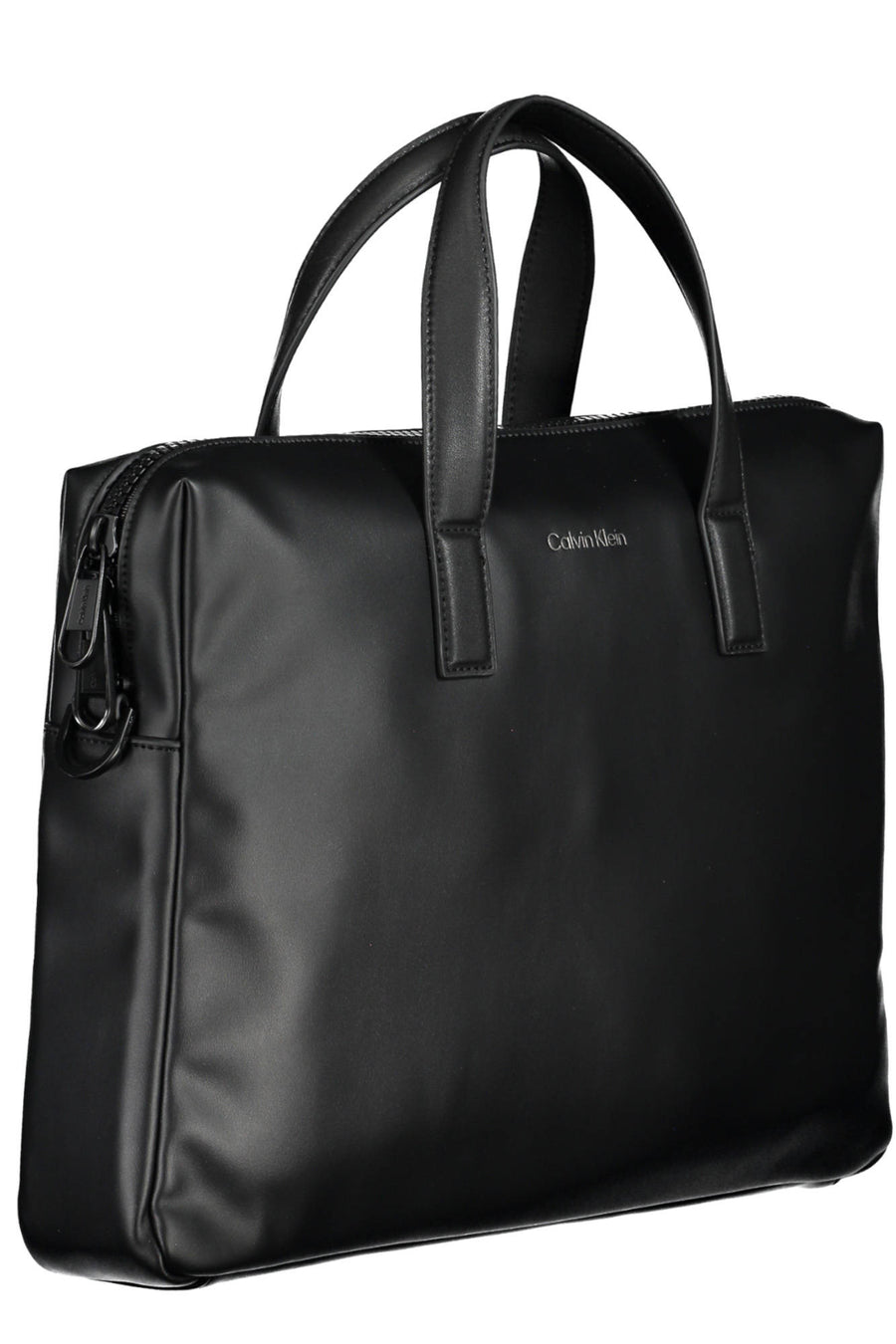 Calvin Klein Men's Briefcase Black