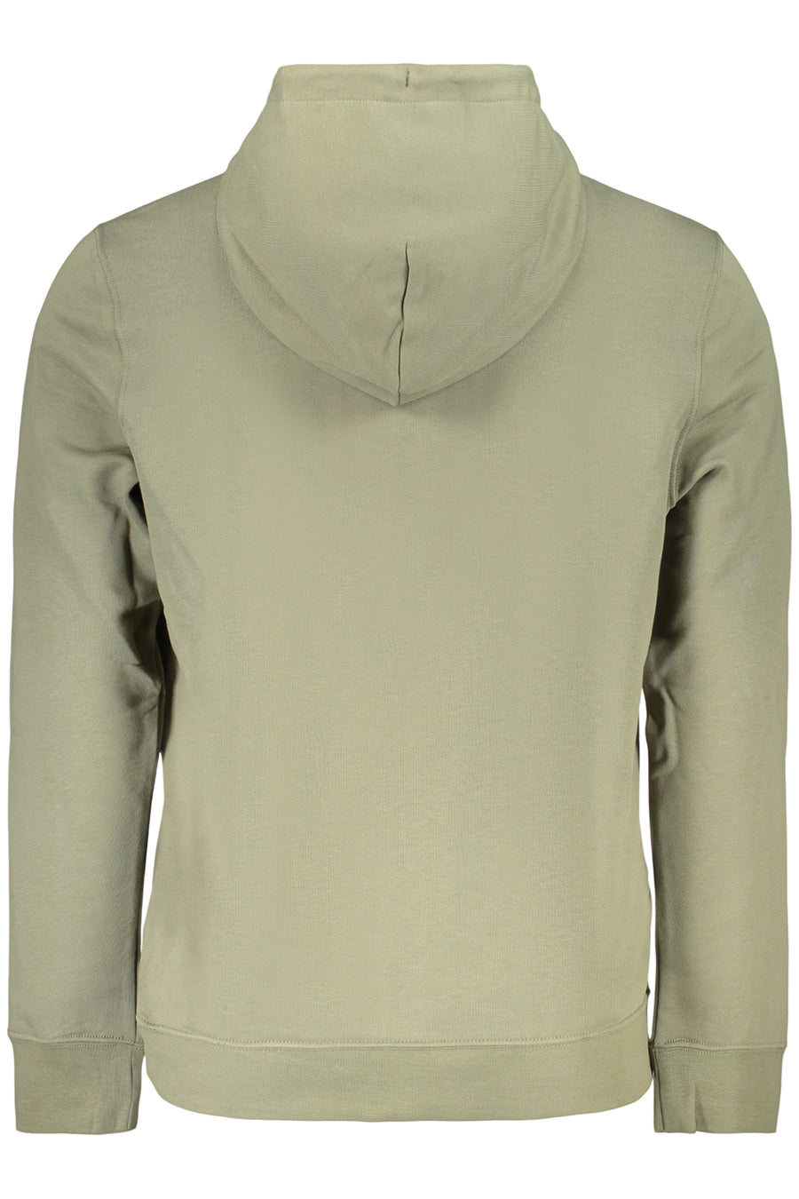 CALVIN KLEIN SUDADERA CON CREMALLERA PARA HOMBRE, VERDE