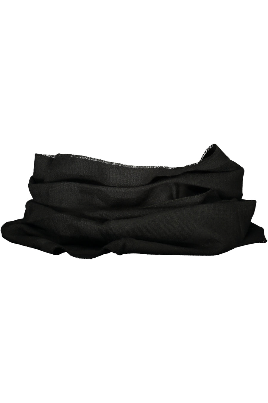 Calvin Klein Black Men's Scarf