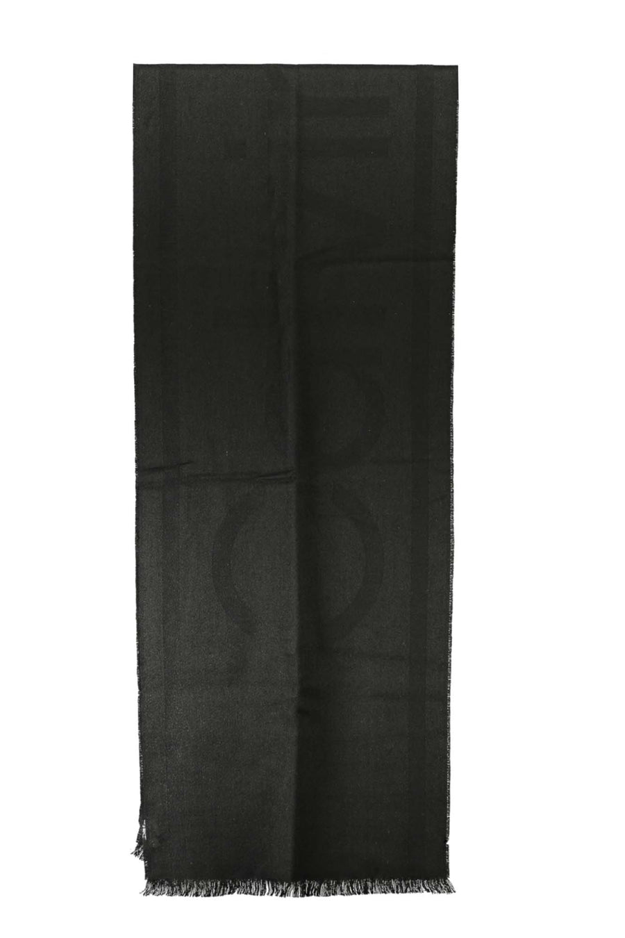 Calvin Klein Black Men's Scarf