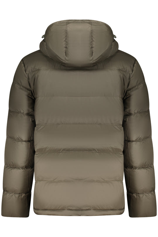 Calvin Klein Men's Brown Jacket