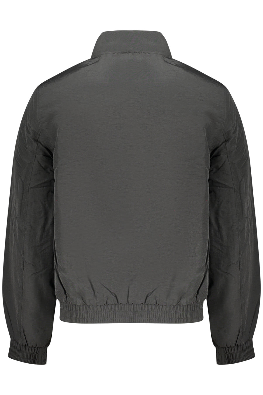 Calvin Klein Men's Black Jacket